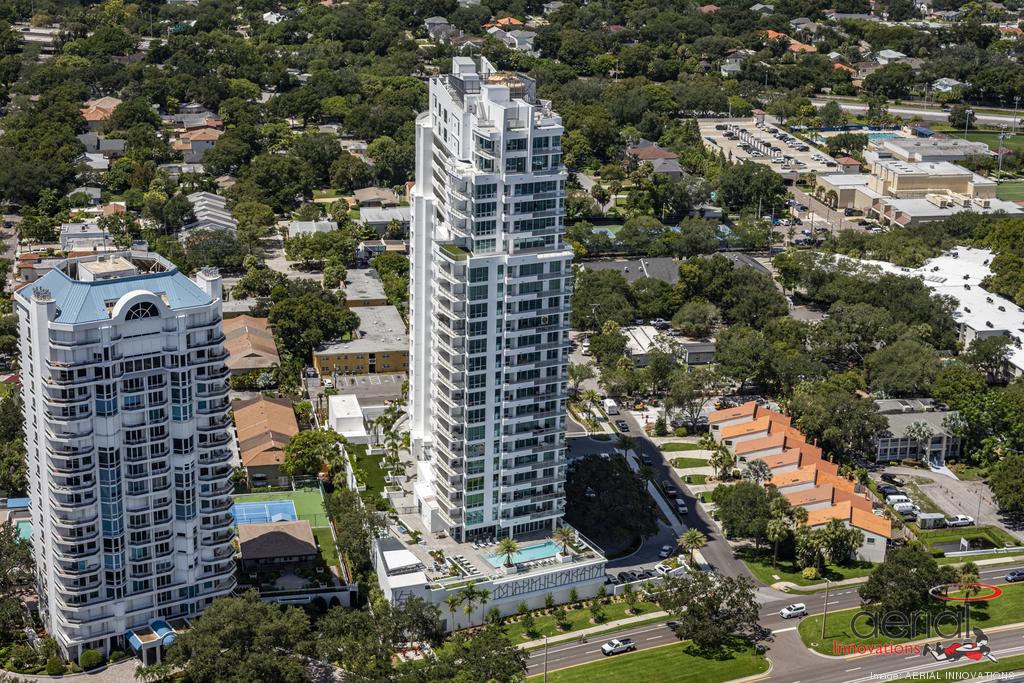 Virage Bayshore